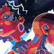 Image for article titled Black Panther and Beyond: 30 Comics You Should Read for Black History Month